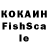 Дистиллят ТГК концентрат Kama kama