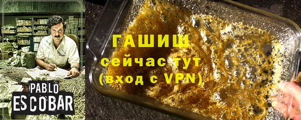 крисы Абаза